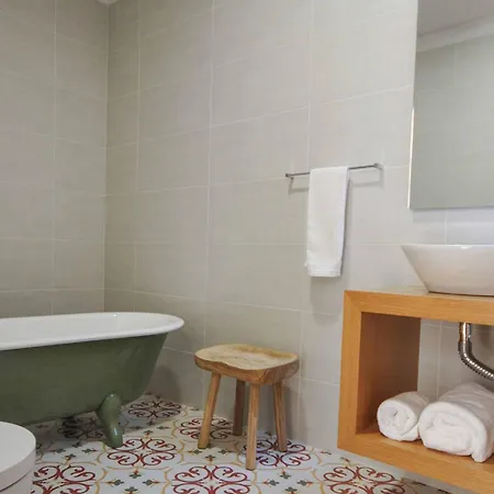 Casa Tranquilo Villa *