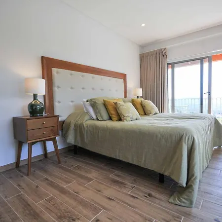 Casa Tranquilo Villa