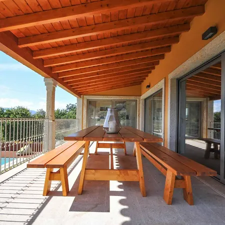 Casa Tranquilo Villa *