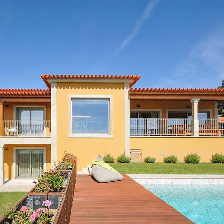 Villa Casa Tranquilo *
