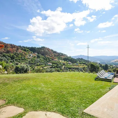 Villa Casa Tranquilo *