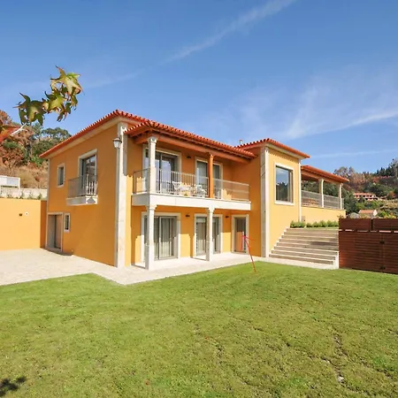 Casa Tranquilo