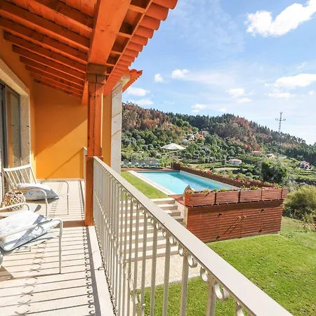 Casa Tranquilo
