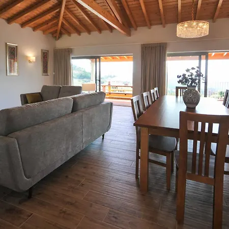 Casa Tranquilo Villa Refoios do Lima