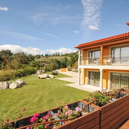 Casa Tranquilo Villa *