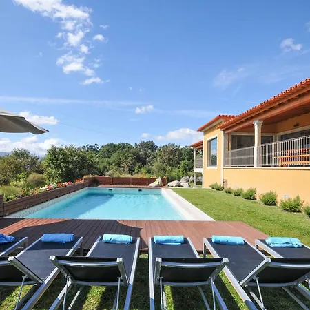 Casa Tranquilo Villa Refoios do Lima