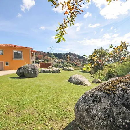 Casa Tranquilo *